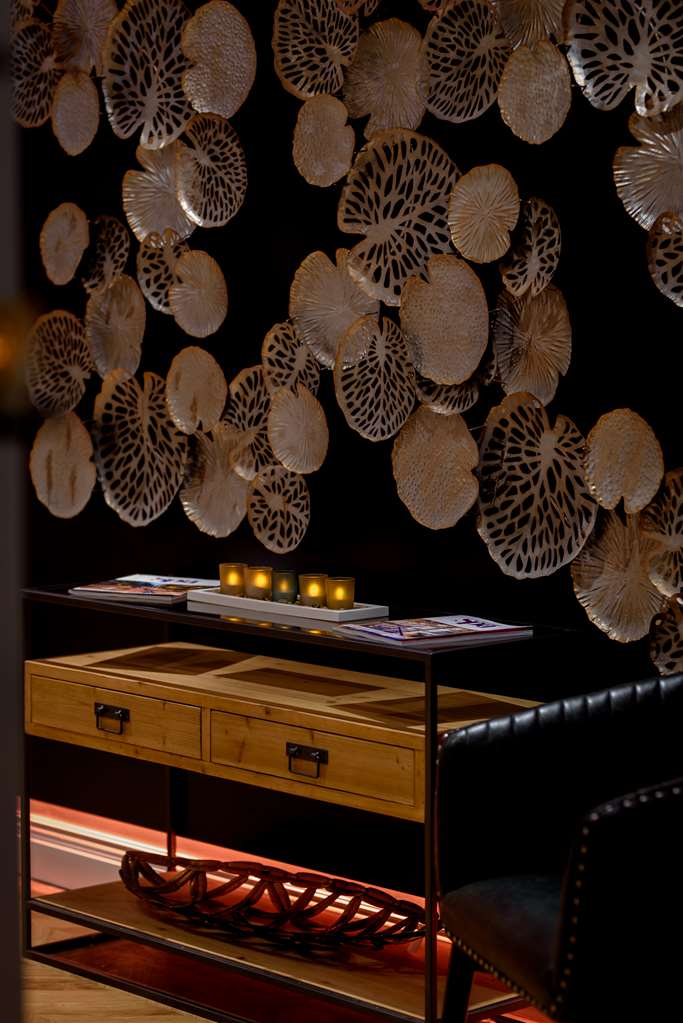 Radisson Blu Hotel, Cork 50