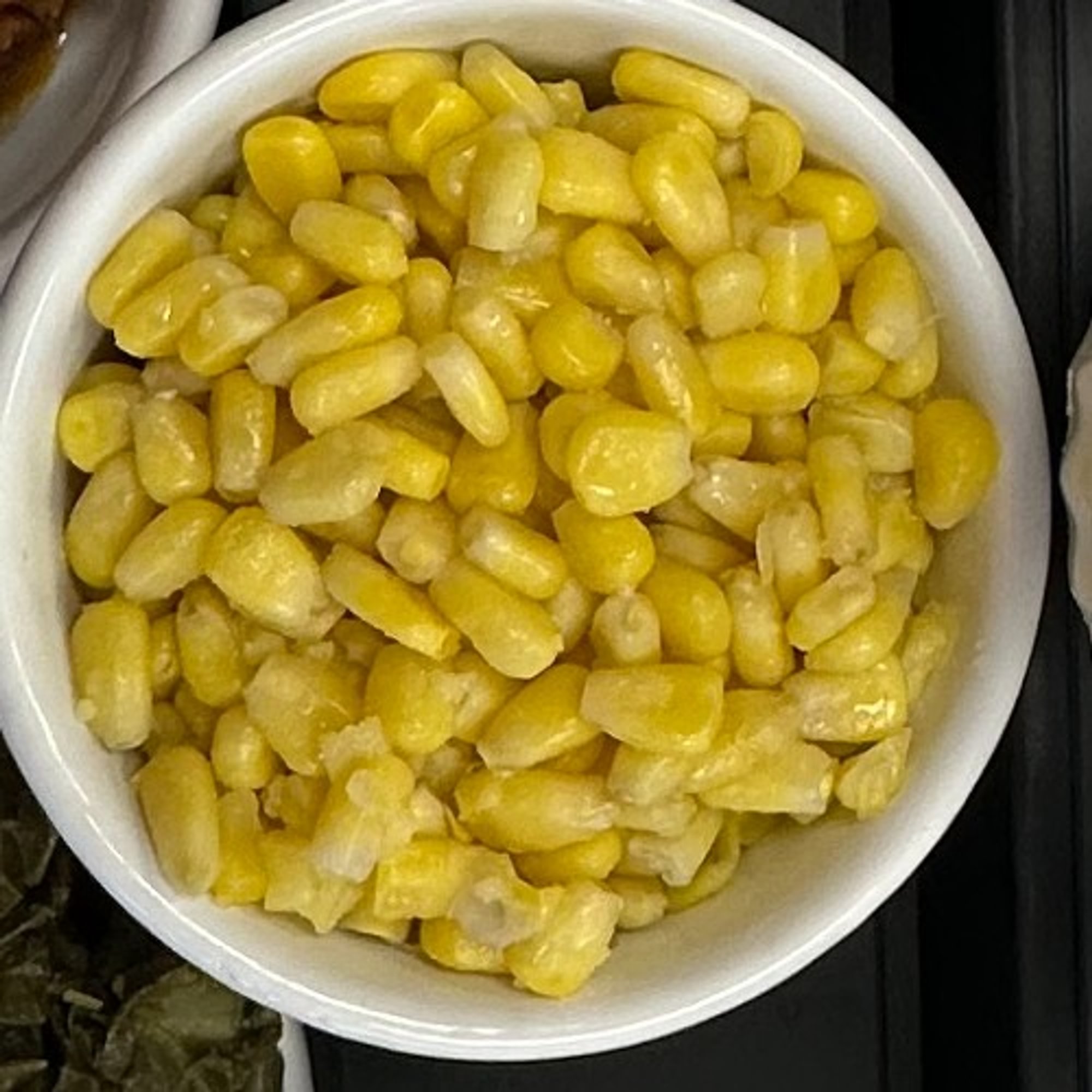 Sweet Corn