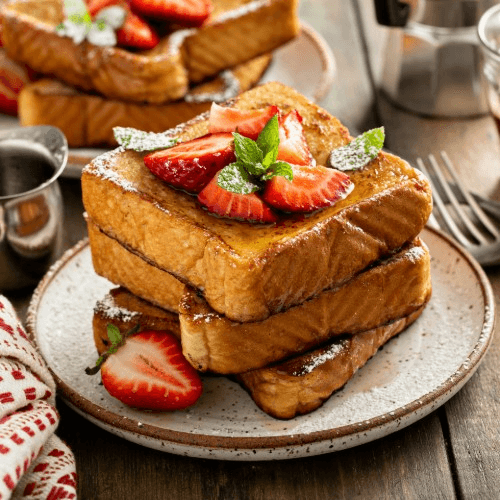 Texas Toast
