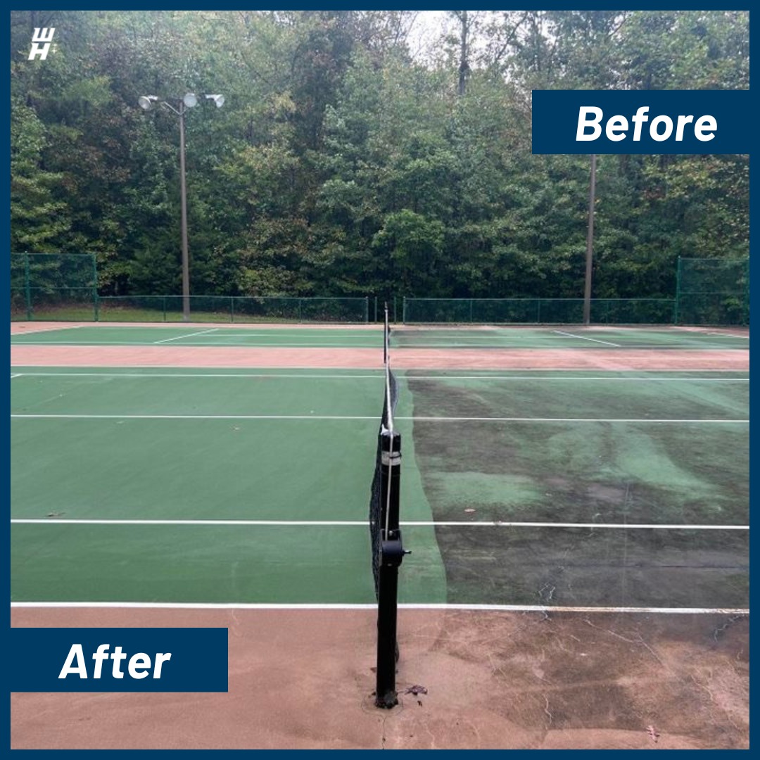 Window Hero Lake Norman Image