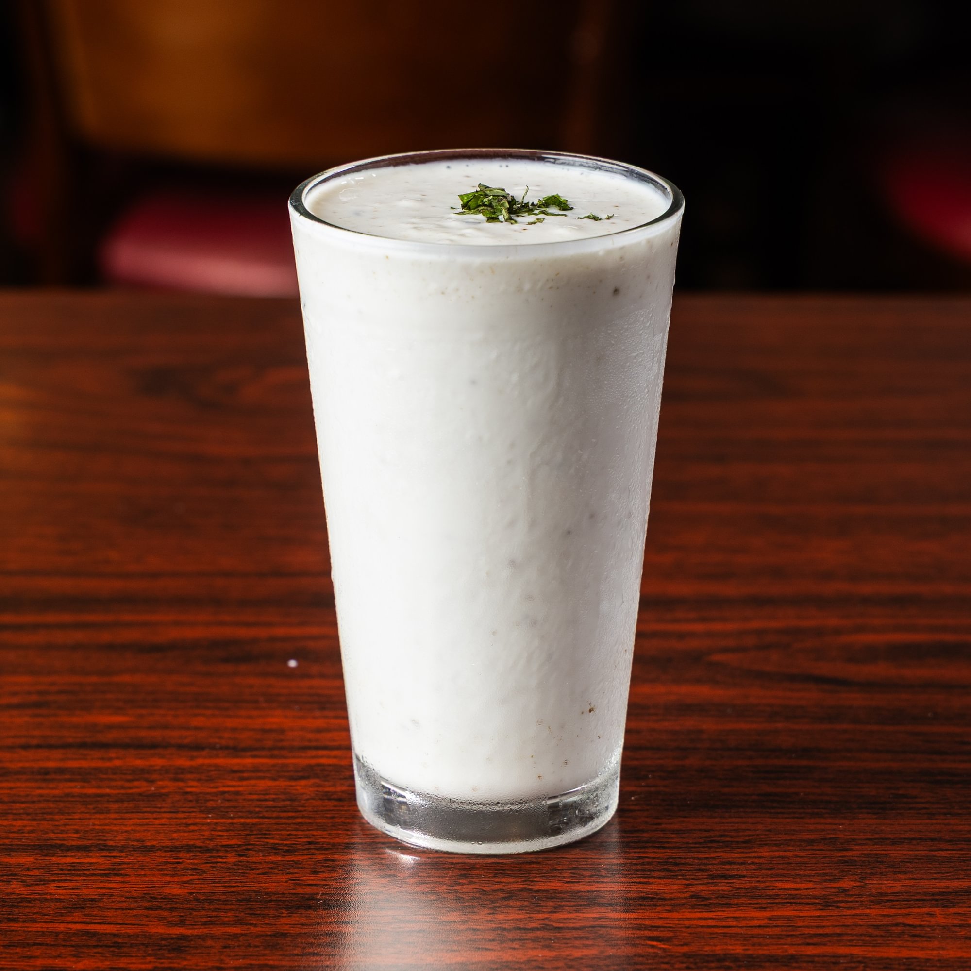 Salt Lassi