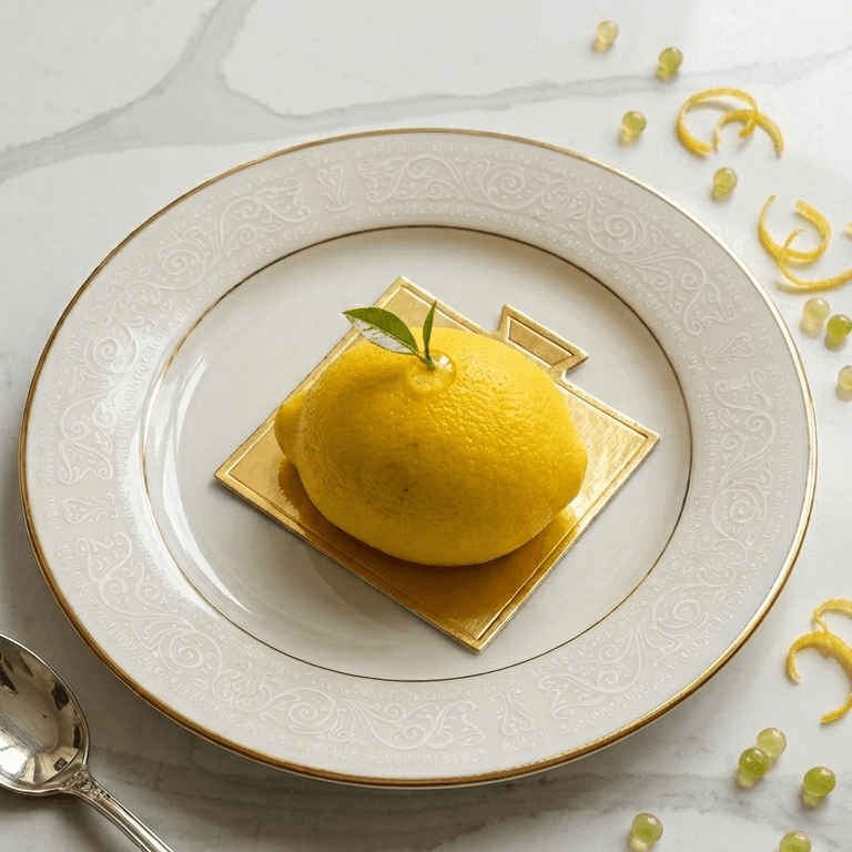 "Lemon"