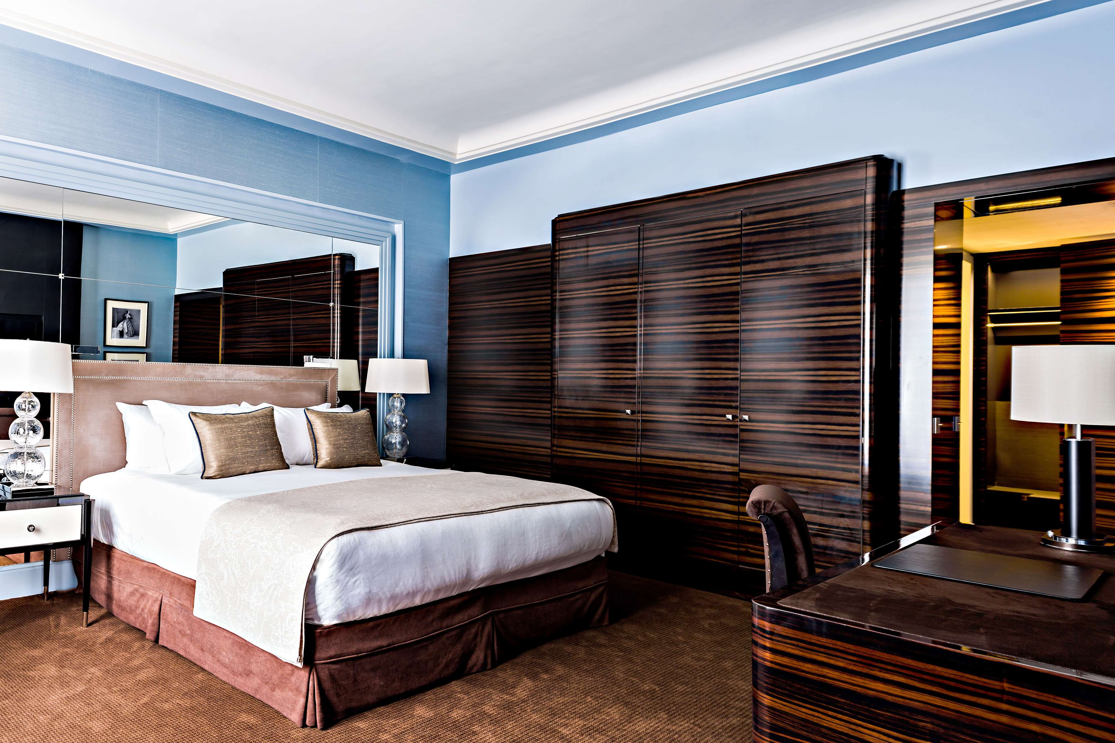 Images Prince de Galles, a Luxury Collection Hotel, Paris