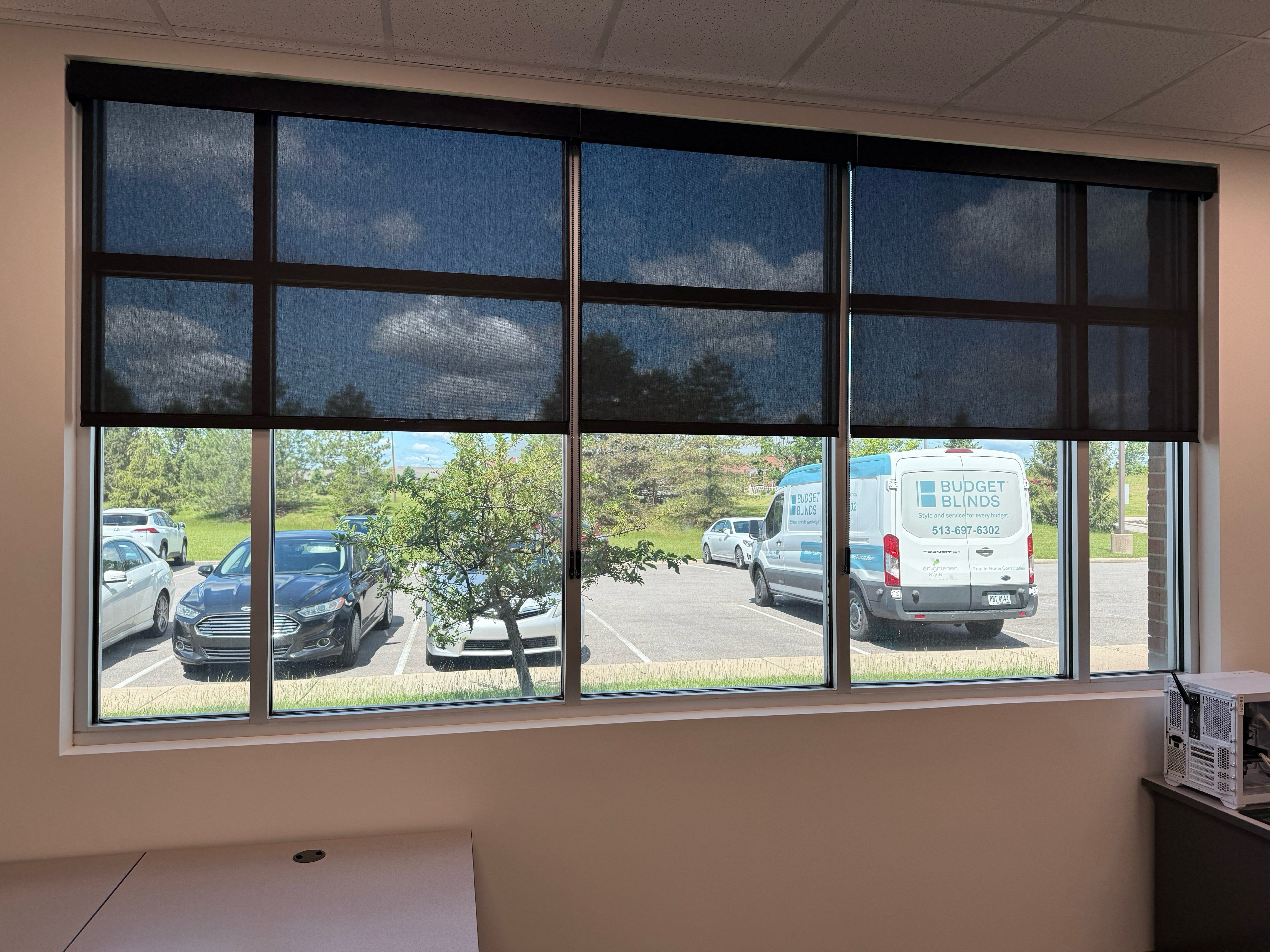 Budget Blinds of Mason, Lebanon, and Montgomery Image