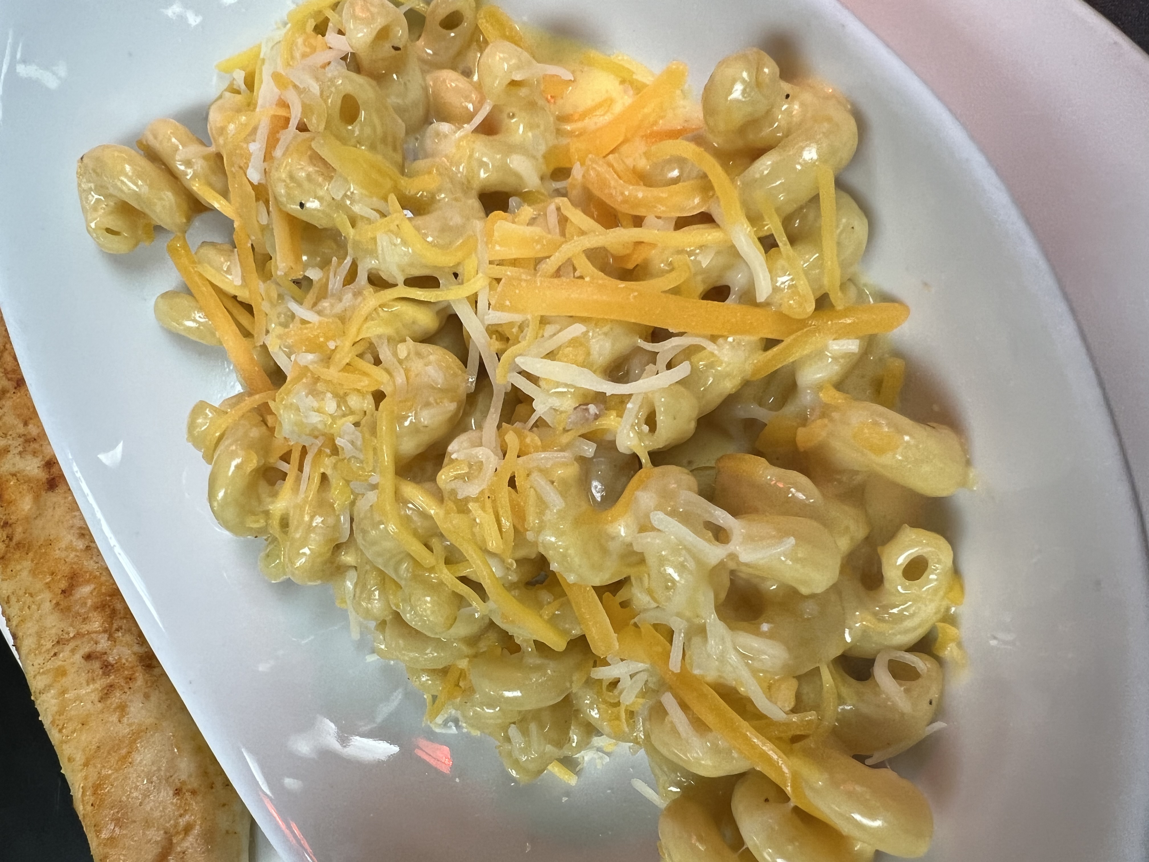 Kid Mac & Cheese