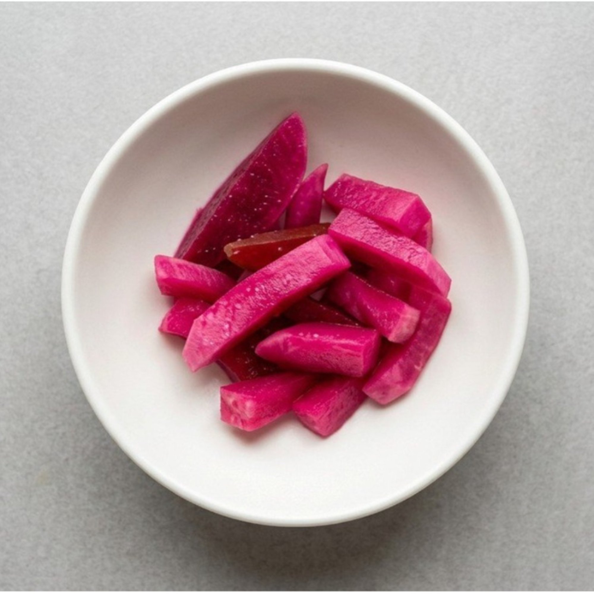Purple Turnip