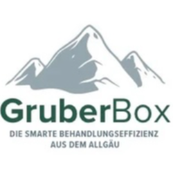 Logo von Gruberbox GbR