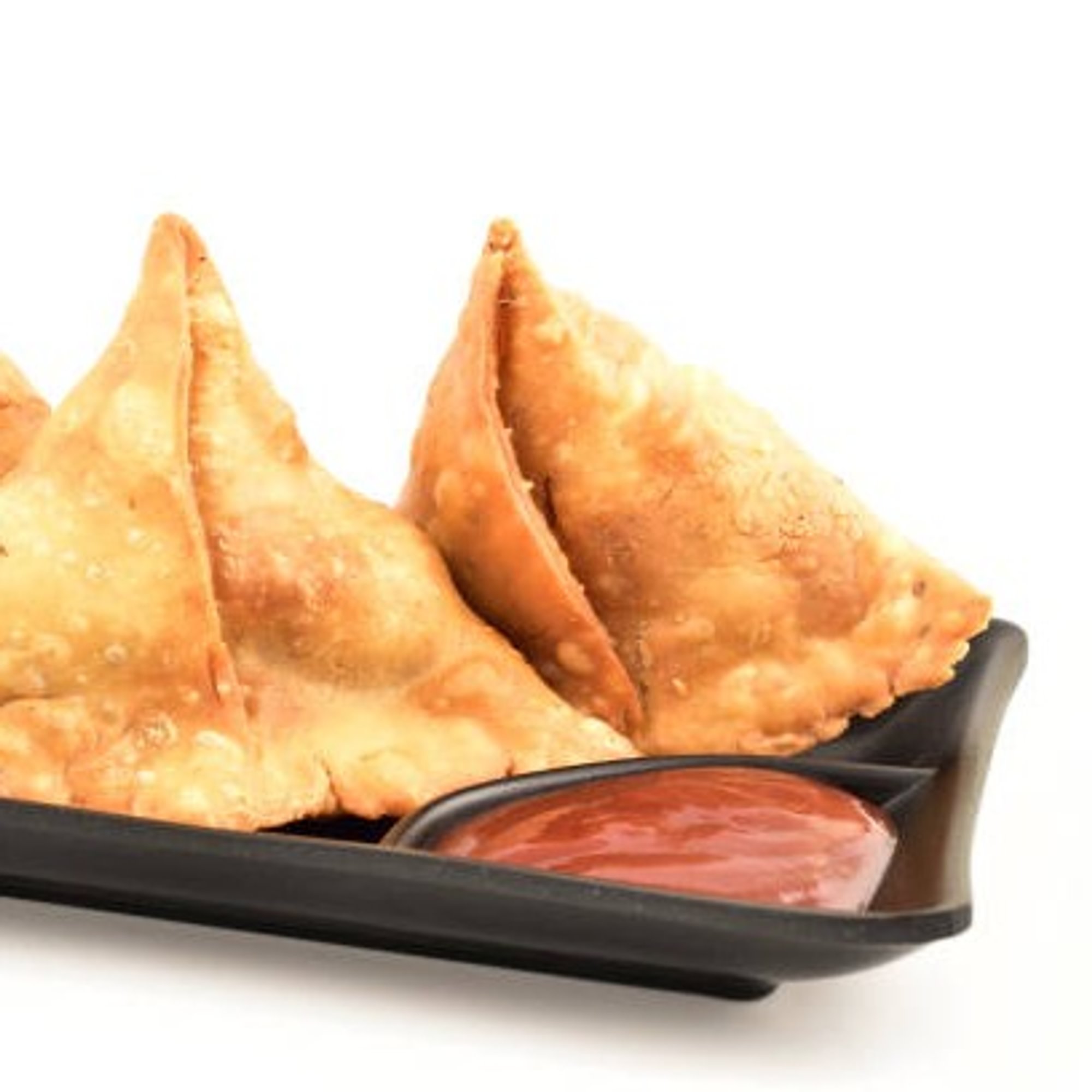 Aloo Samosa