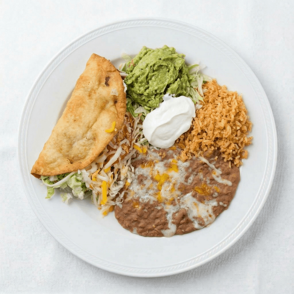 Zapata Taco