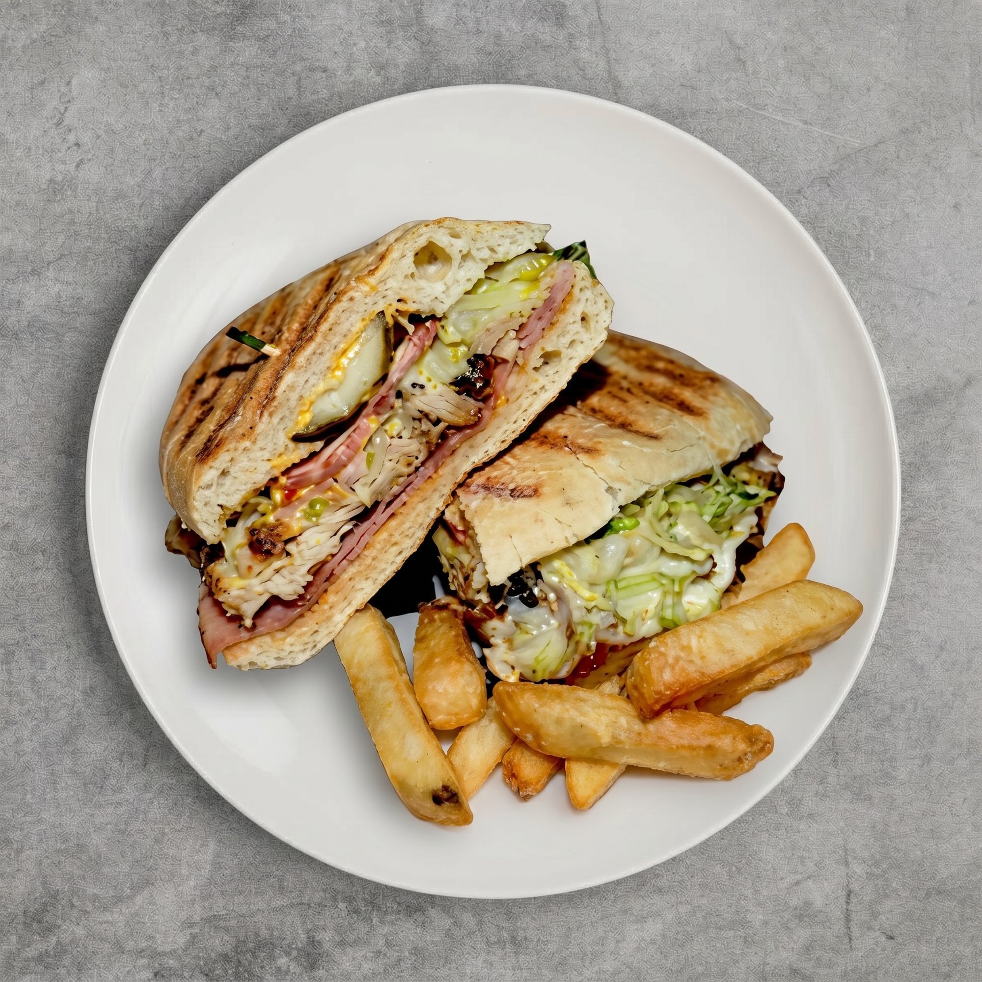 Italian Panini