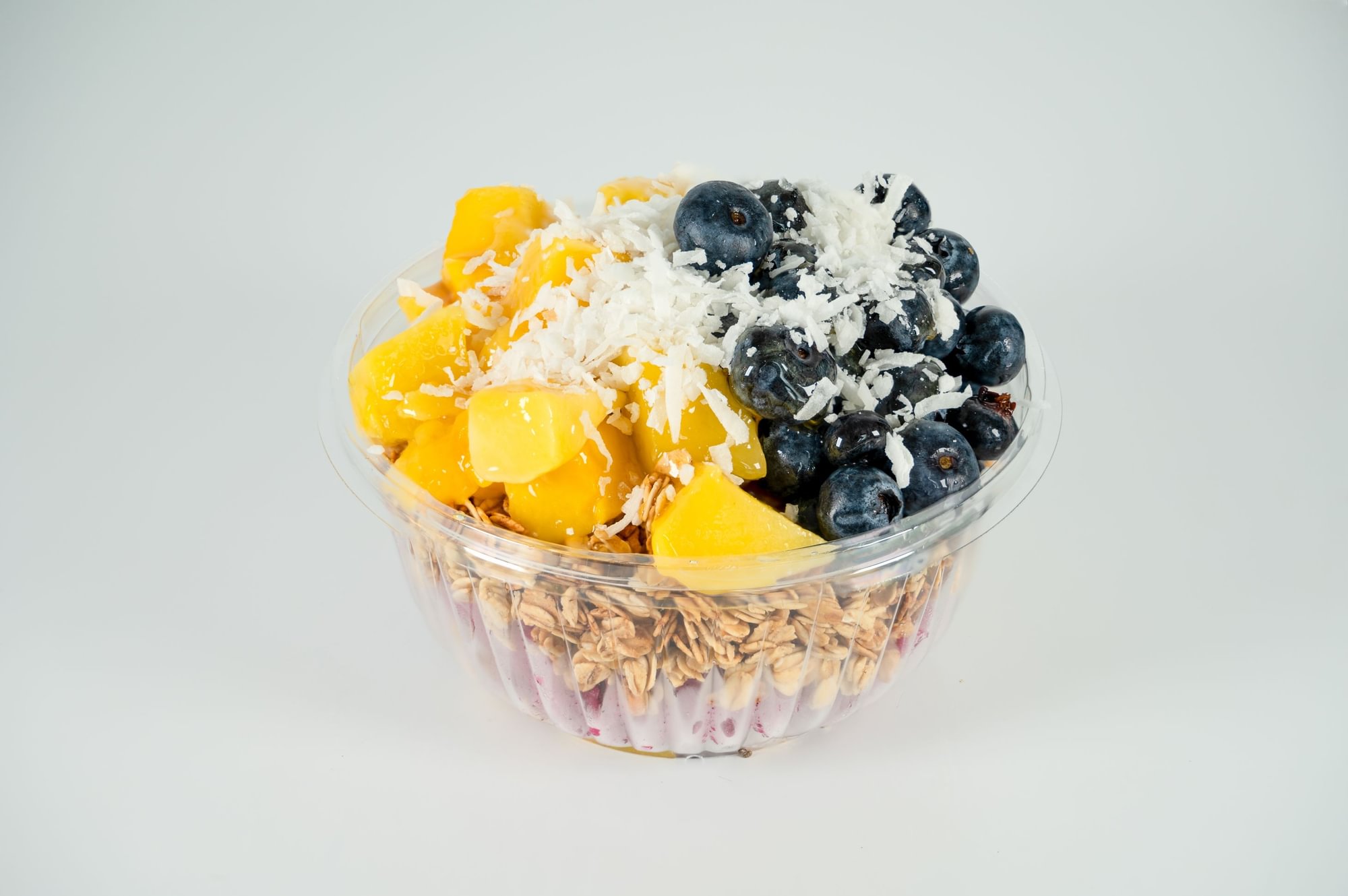 Rio Bowl