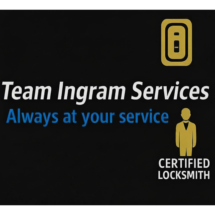 Team Ingram services