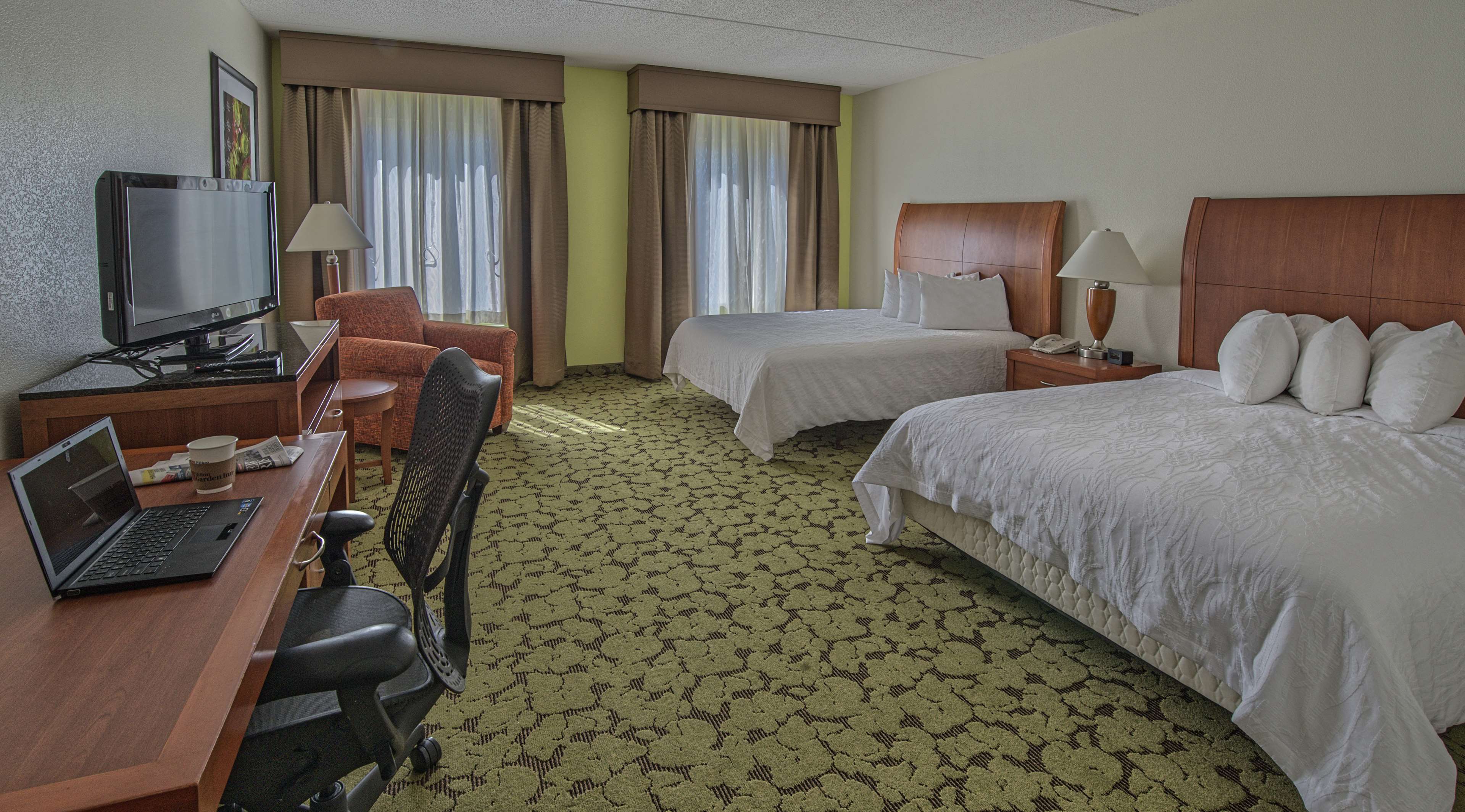 Hilton Garden Inn Auburn/Opelika Photo