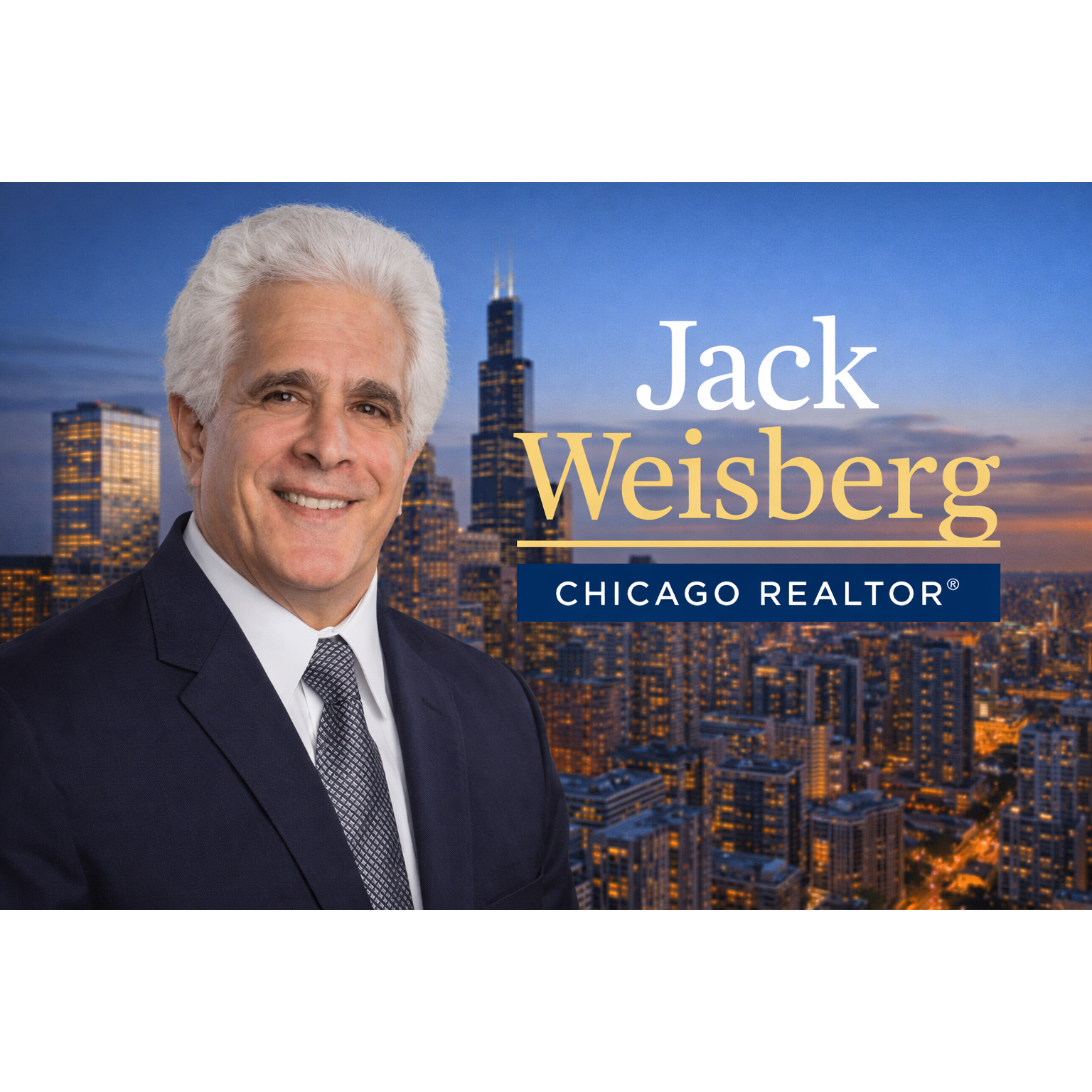 Jack Weisberg