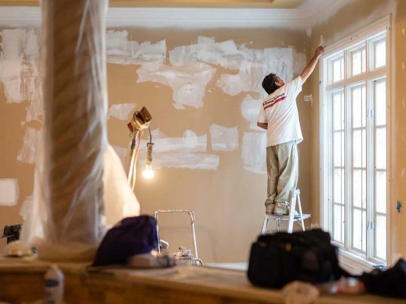 Nashville House Painters