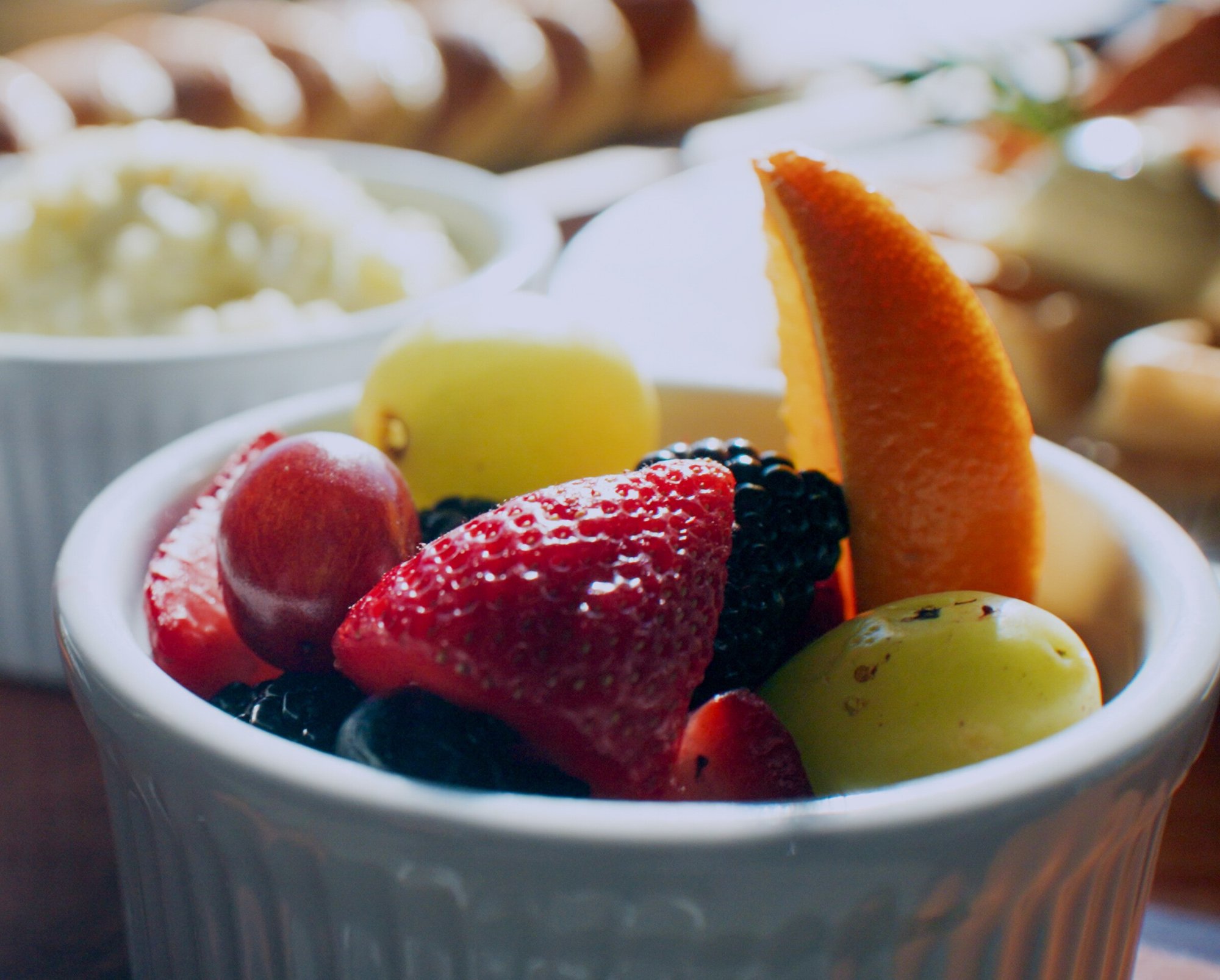 Fruit Salad