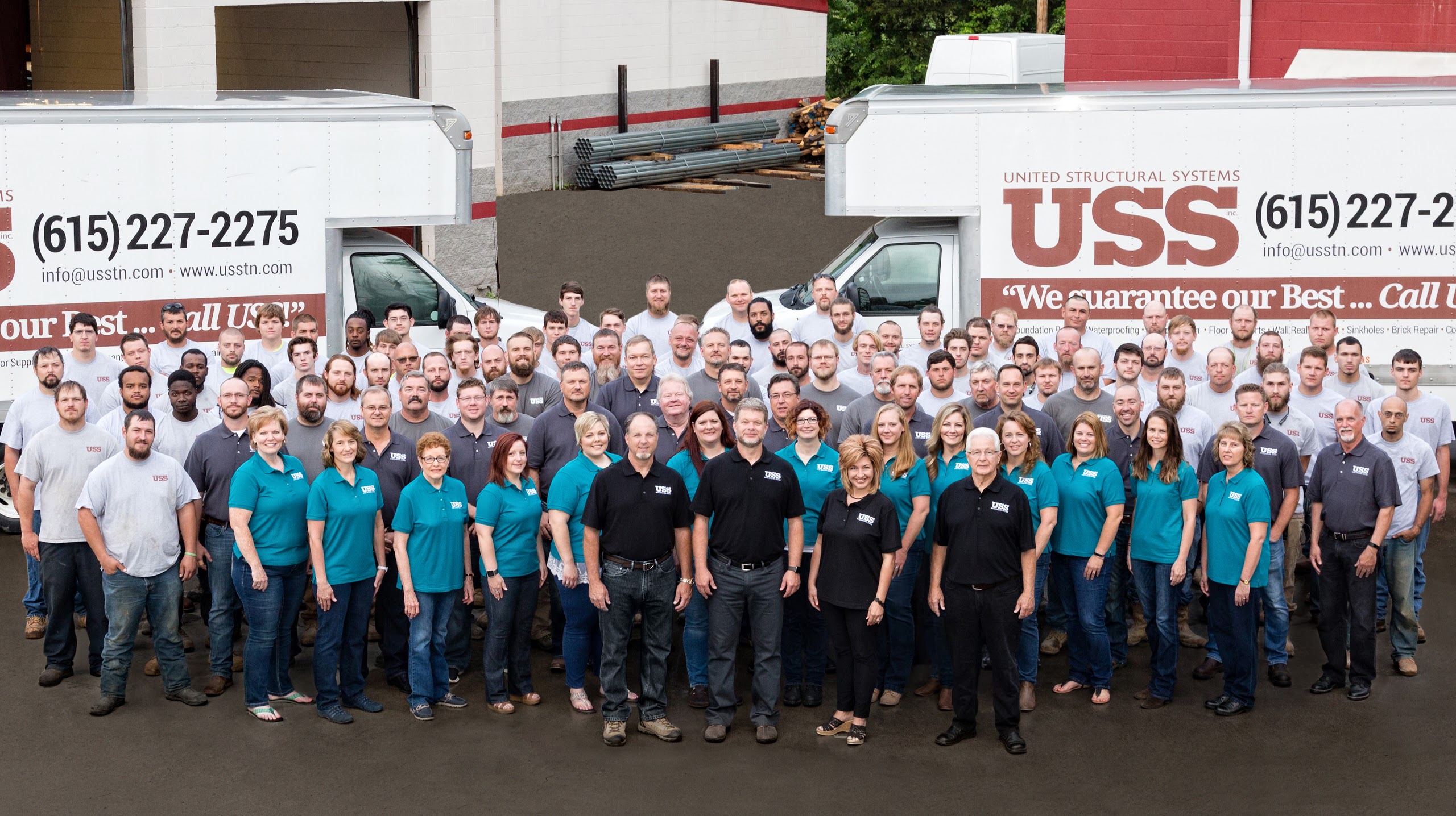 United Structural Systems Image