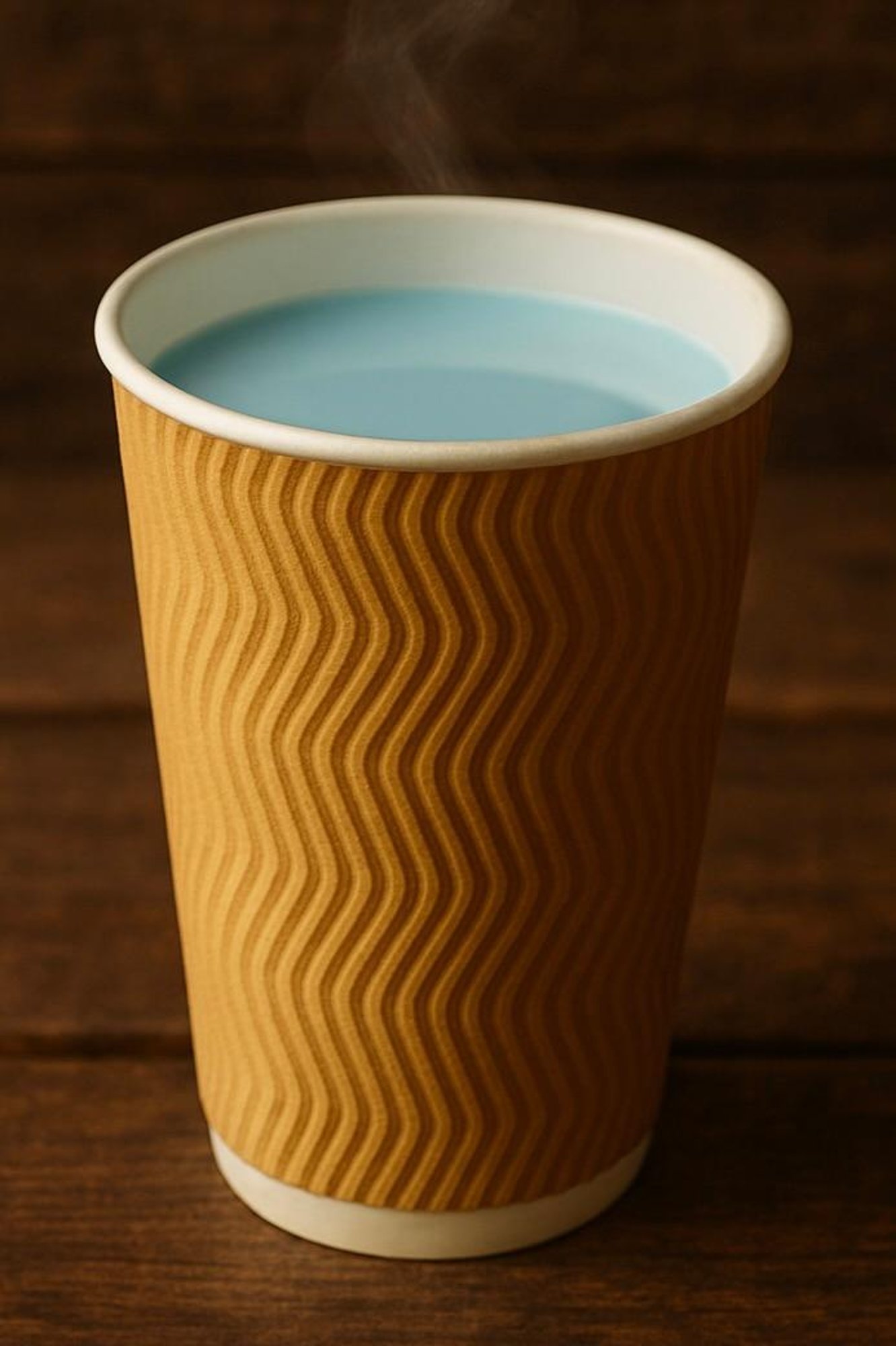 Butterfly Pea Flower- Herbal Tea - (No Caffeine)