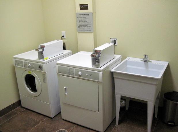 Images Best Western Plus Blanco Luxury Inn & Suites
