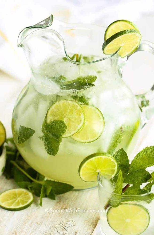 Mojito (Jar)