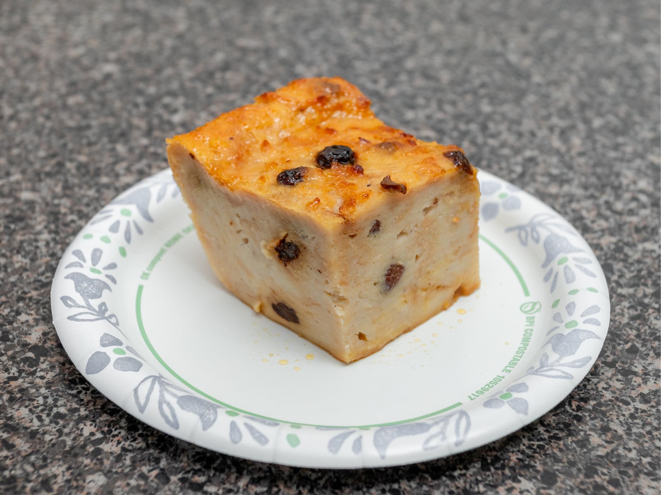 Bread Pudding