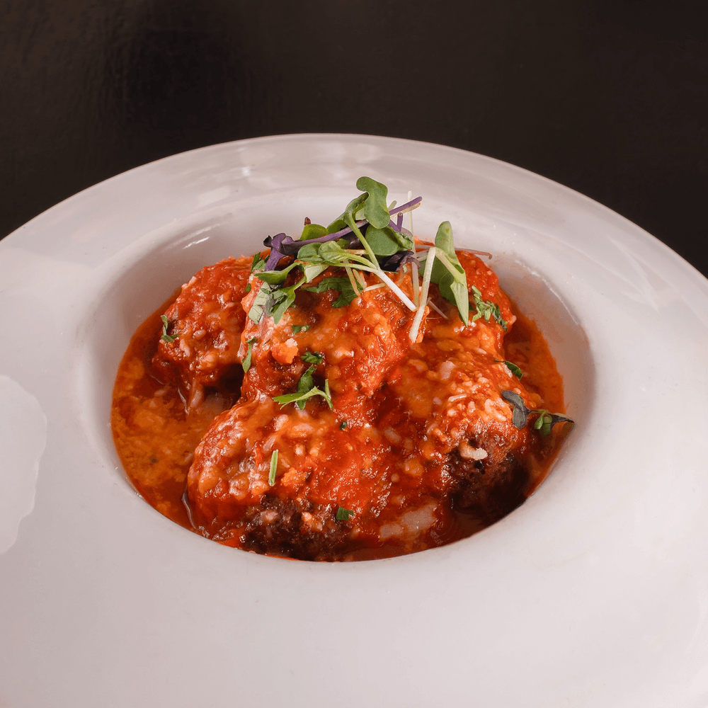 Albondigas