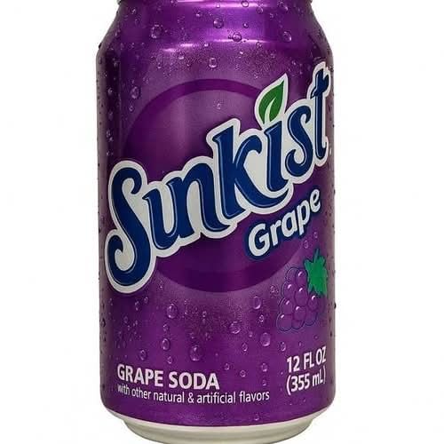 Sunkist Grape