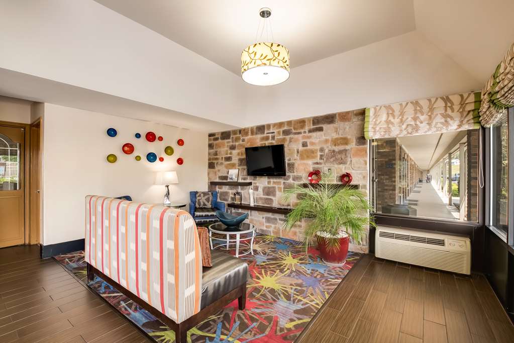 Best Western Inn Image