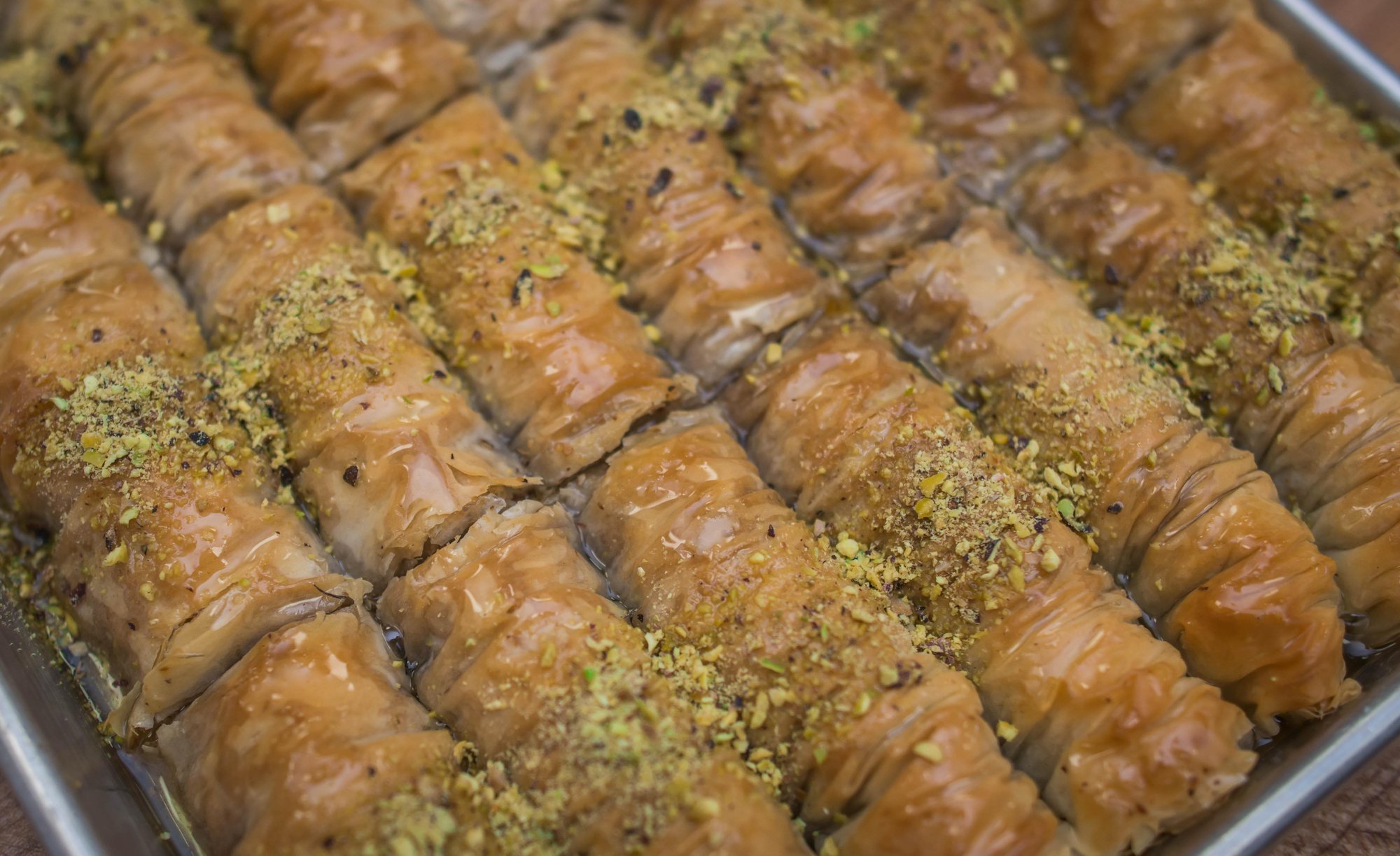 Baklava