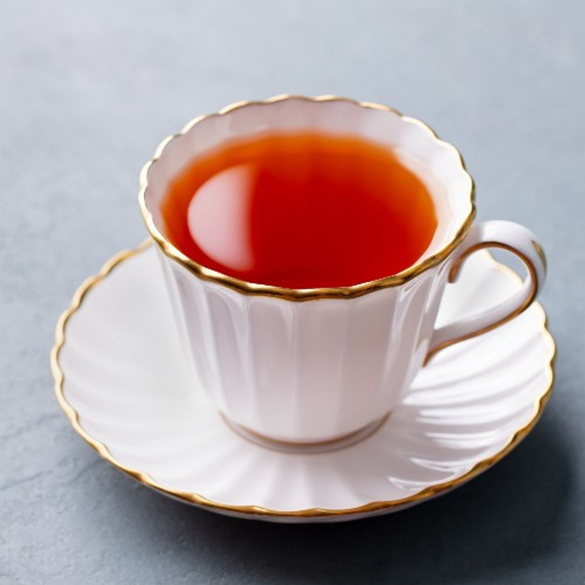 Black Tea