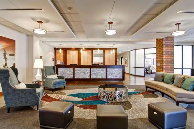 Images Homewood Suites by Hilton Omaha-Downtown
