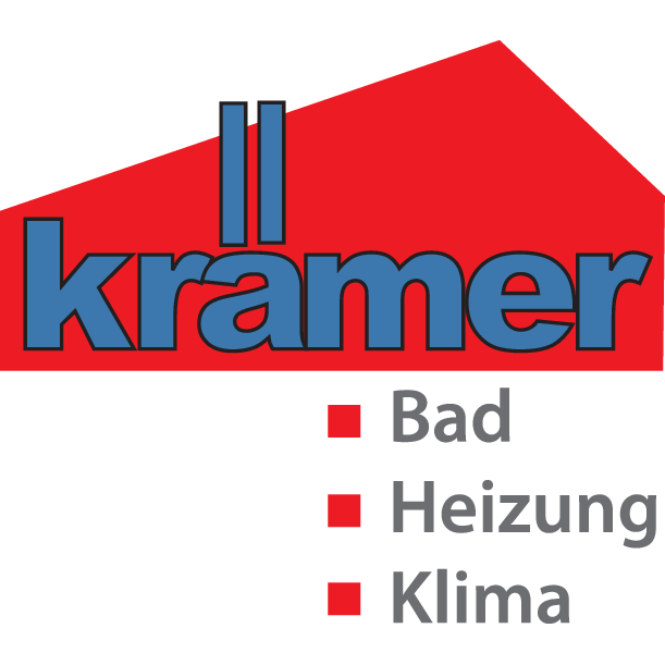 Logo von Krämer Gerhard