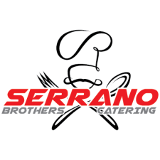 Serrano Brothers Catering Logo