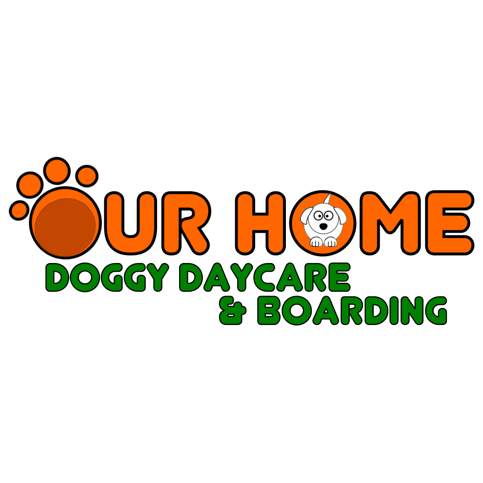 Our Home Doggy Daycare & Boarding