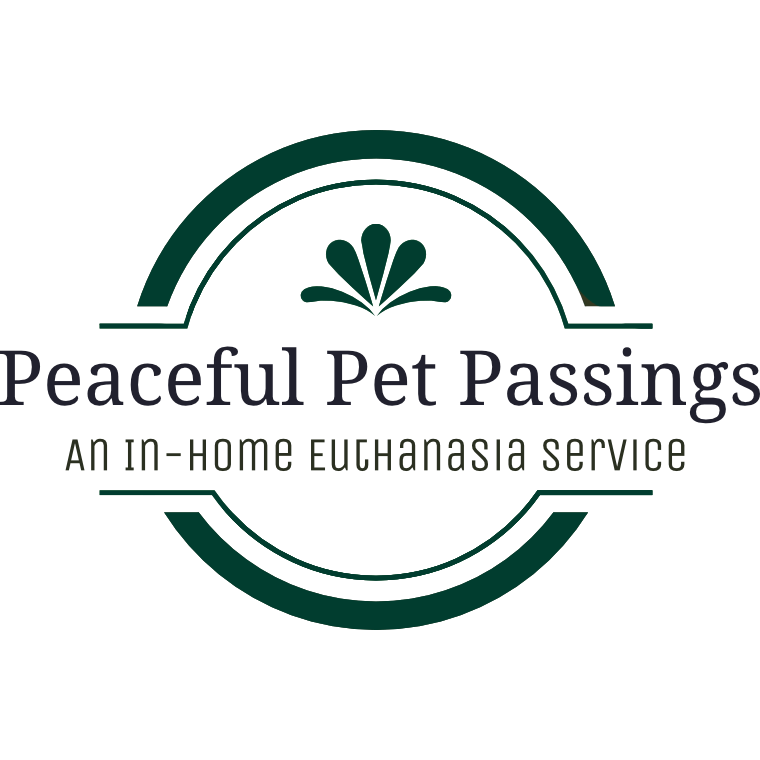 Peaceful Pet Passings