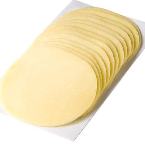 Rocco's House Provolone