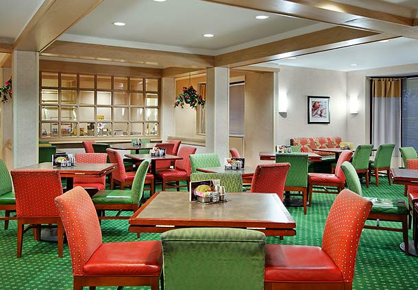 Images Courtyard by Marriott Detroit Pontiac/Auburn Hills