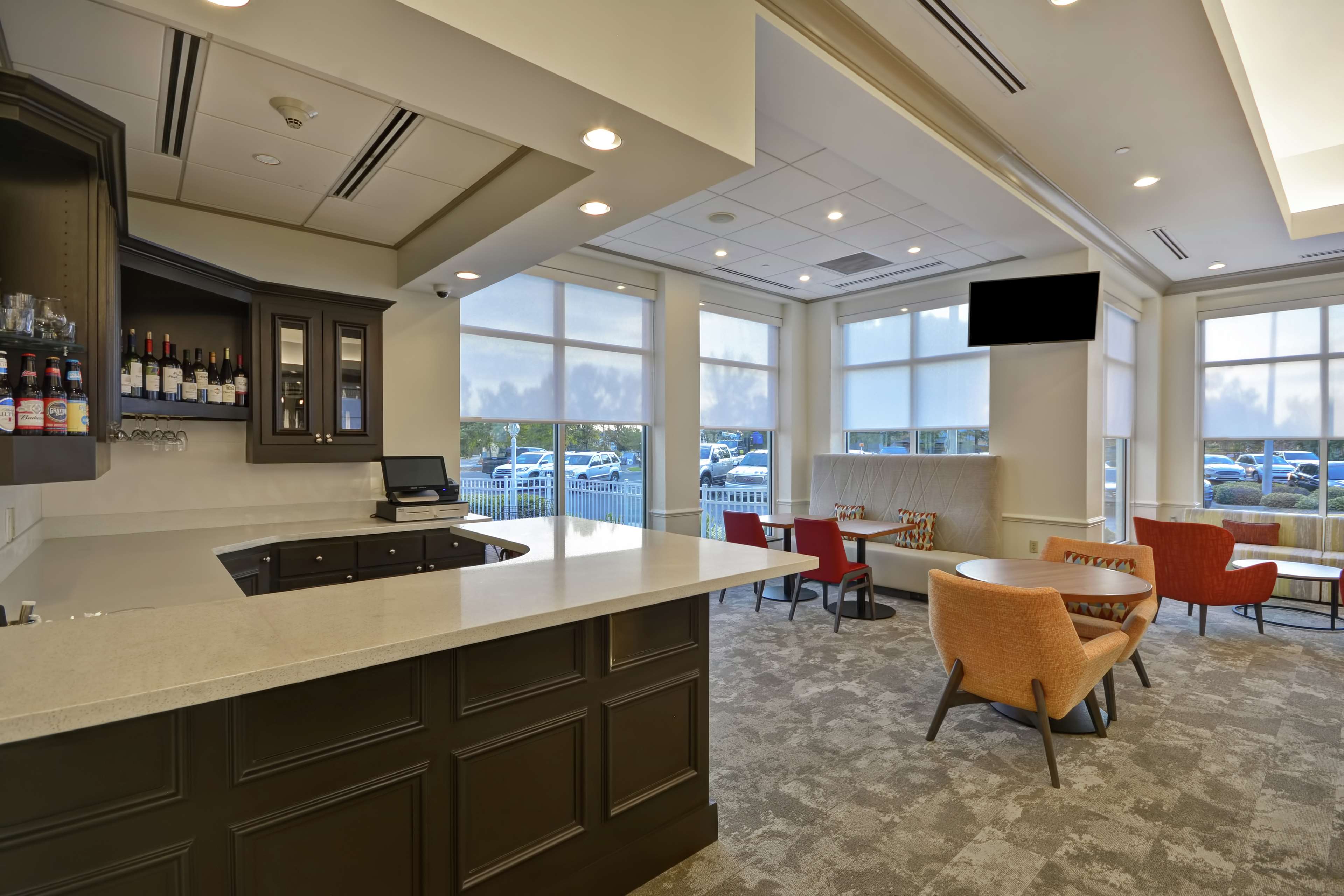 Hilton Garden Inn Panama City Photo