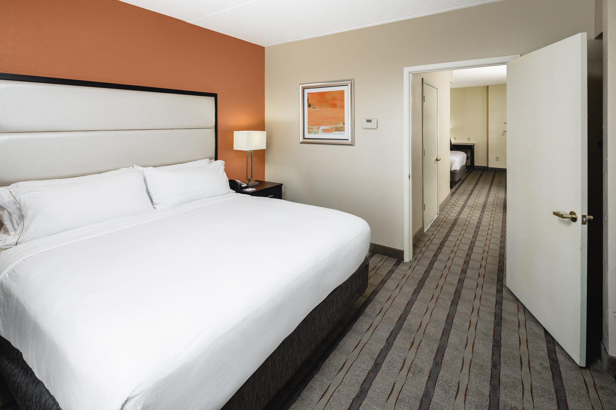 Holiday Inn Express & Suites Atlanta NE - Duluth Photo