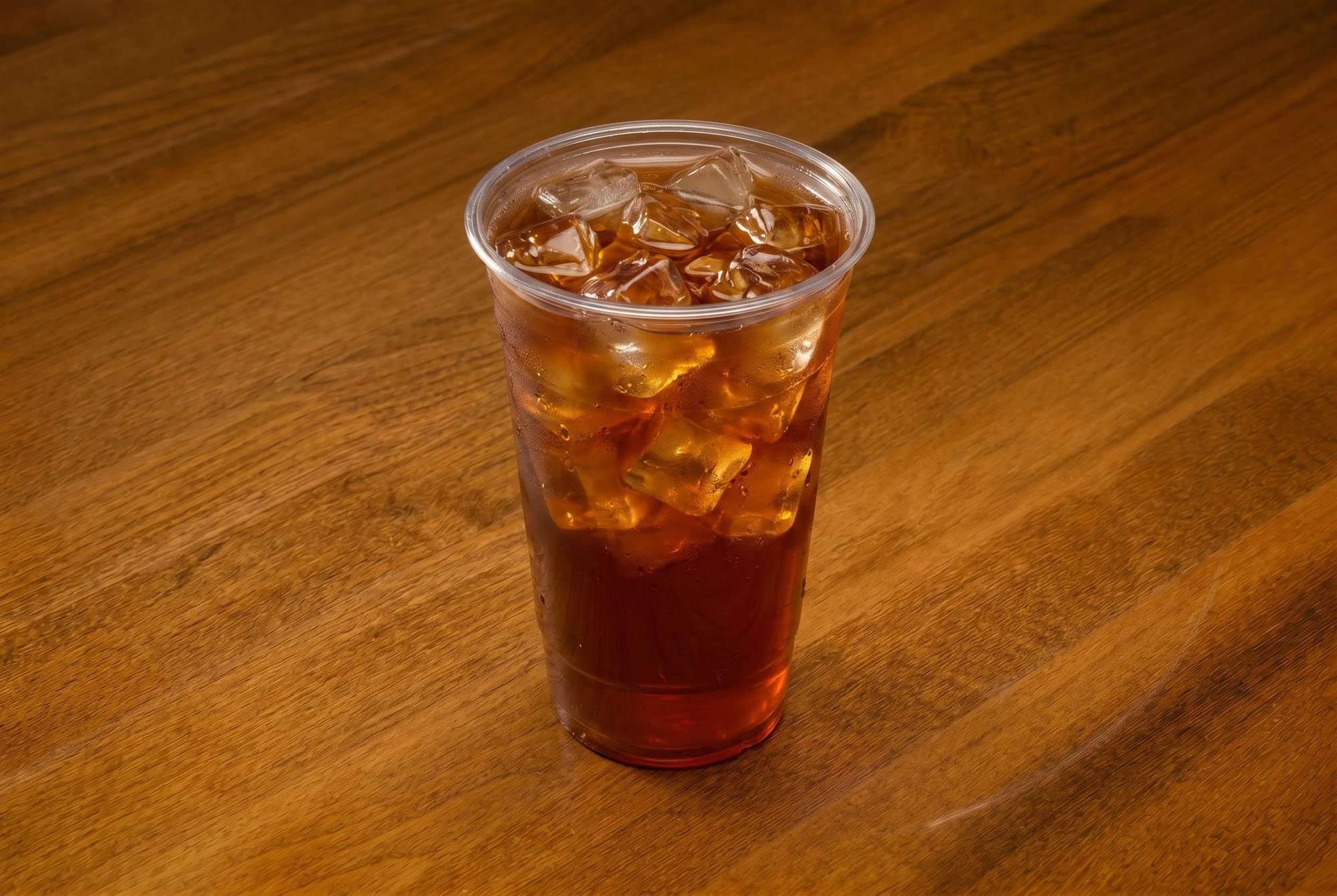 Iced Tea