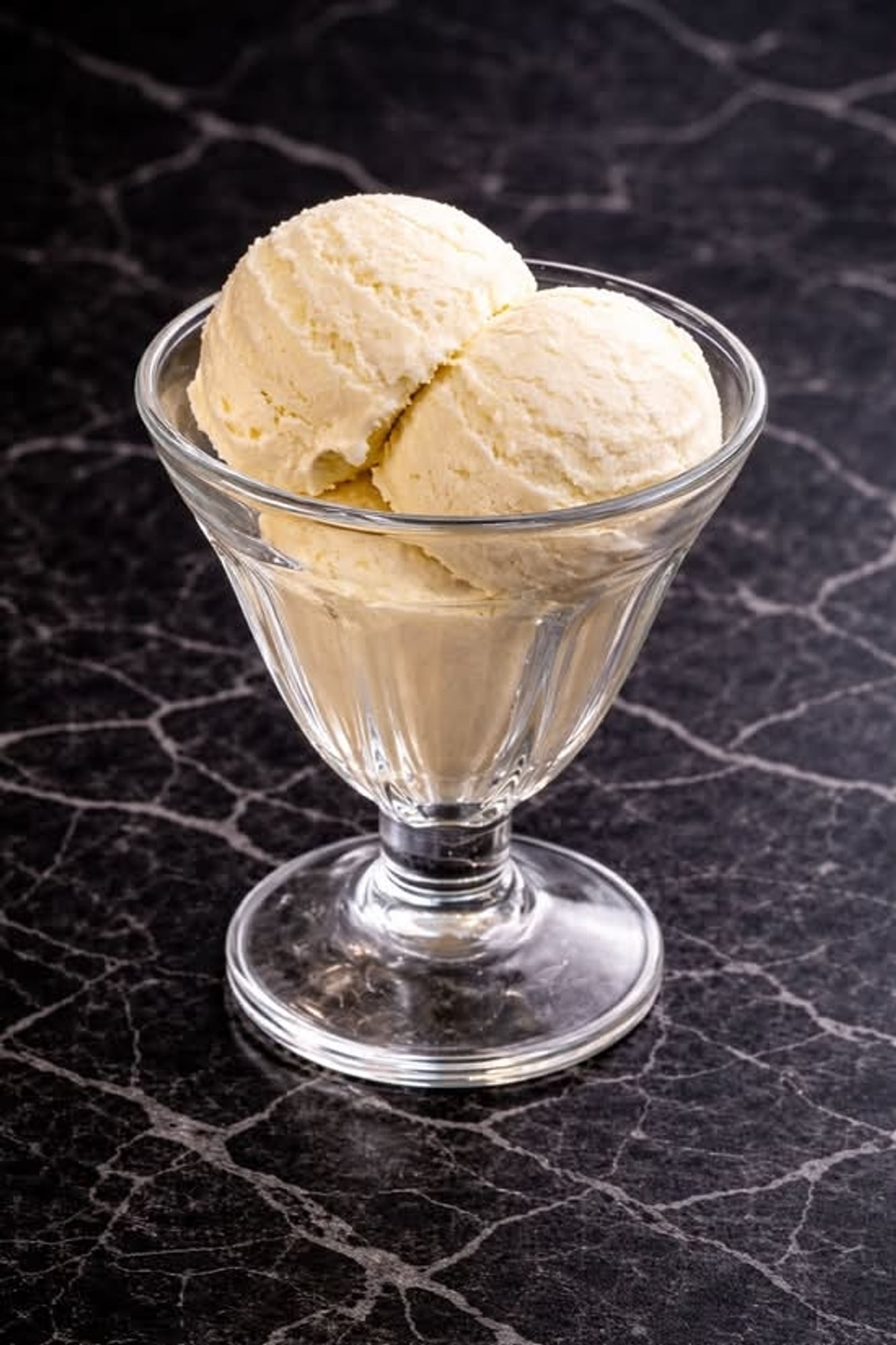Ice Cream (Vanilla)