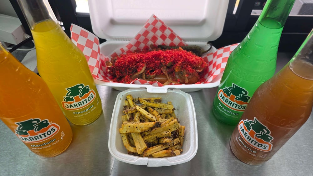 Loco Combo