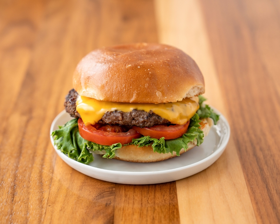 Pure Burger