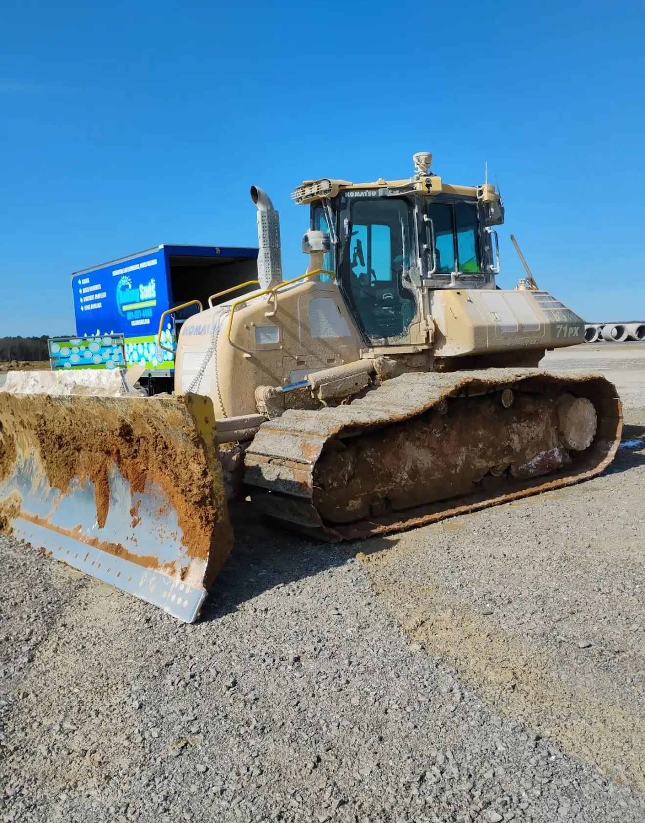 Rolling Suds of Katy - Cypress Image