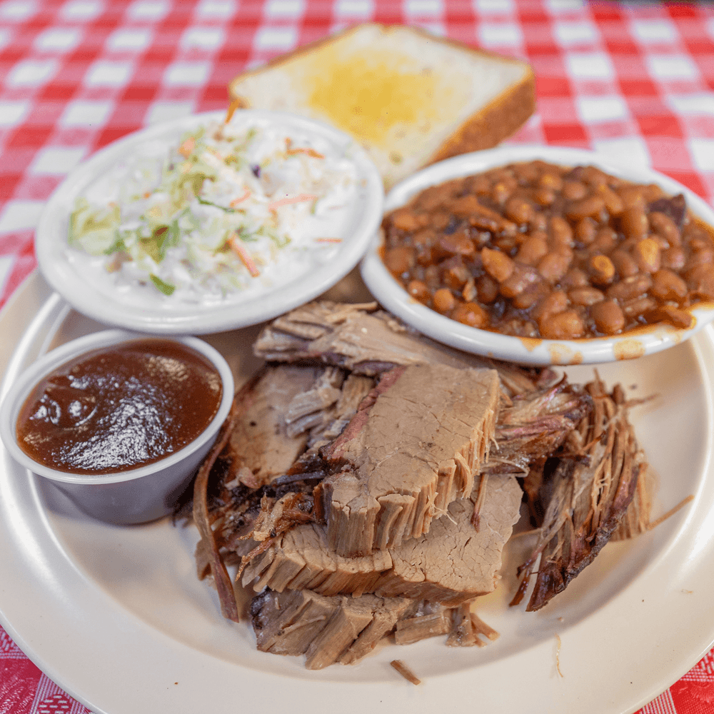 Smoked Brisket