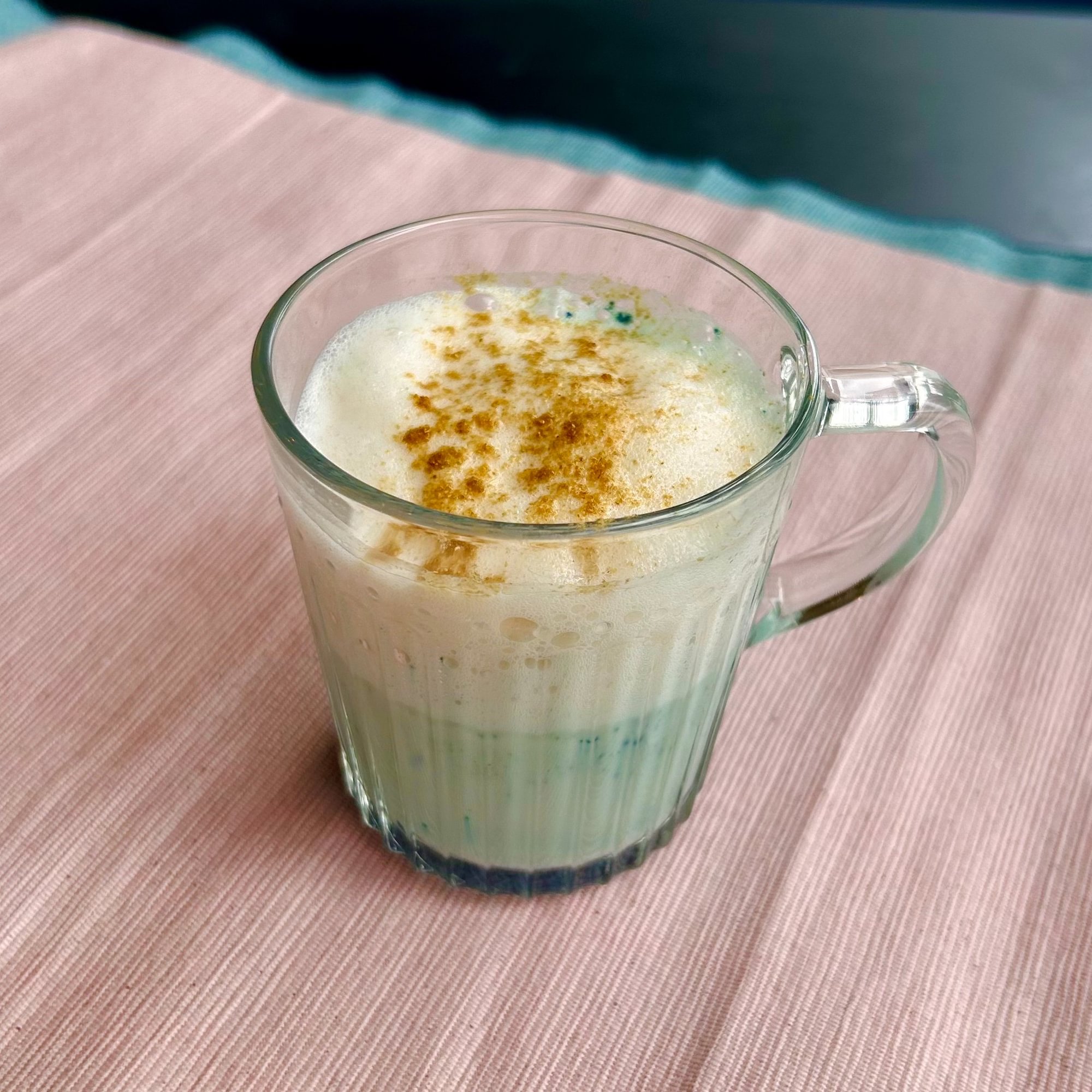 Moon Milk (10oz)