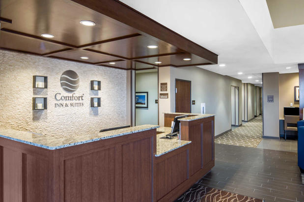 Images Comfort Inn & Suites