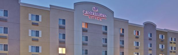 Candlewood Suites Paducah in Paducah, KY 42001 | Citysearch