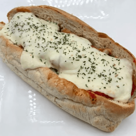 Chicken Parm