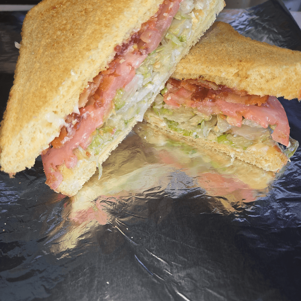 BLT